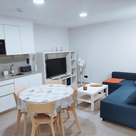 Albareda 17 Apartment Las Palmas de Gran Canaria Bagian luar foto