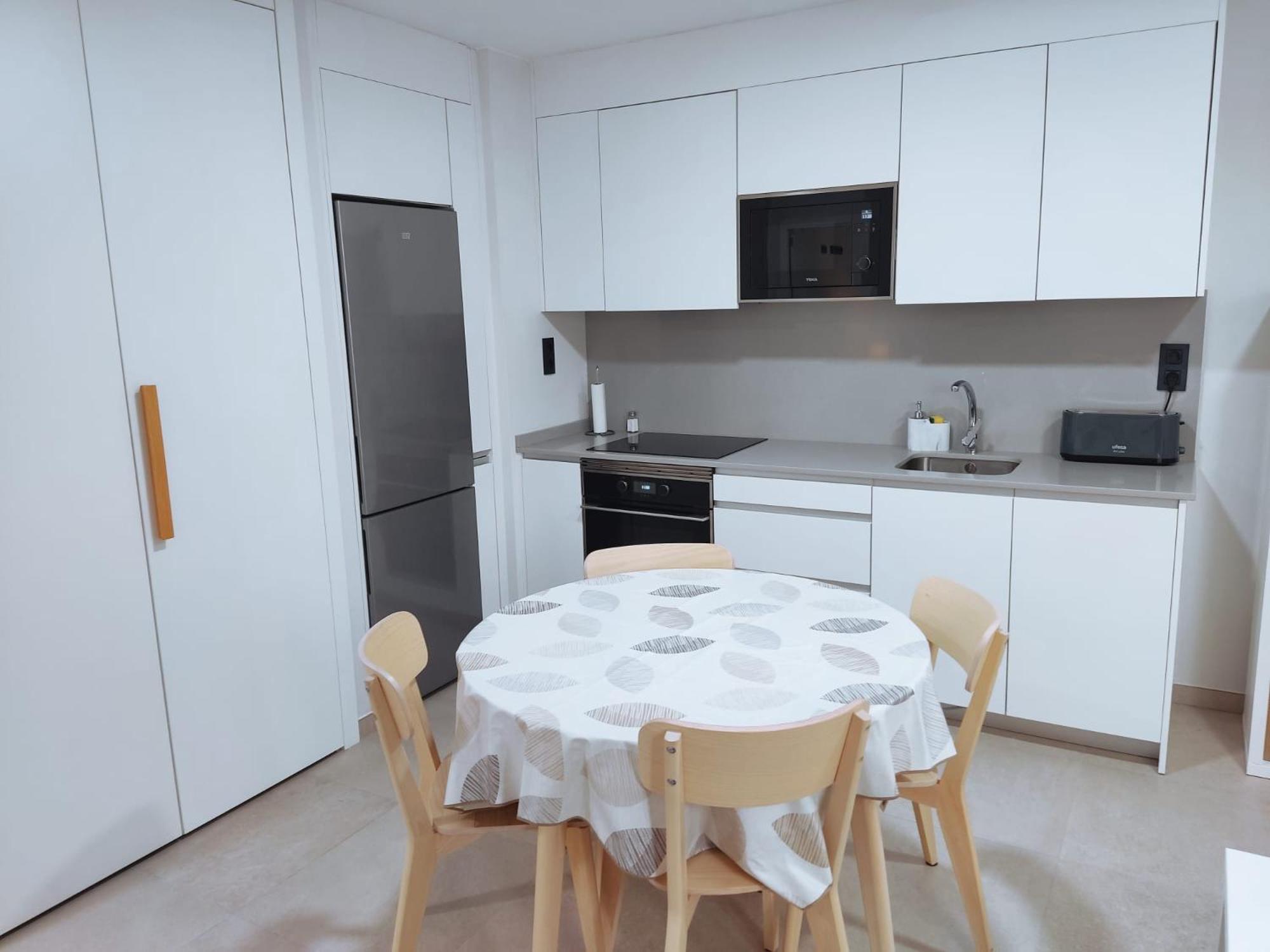Albareda 17 Apartment Las Palmas de Gran Canaria Bagian luar foto
