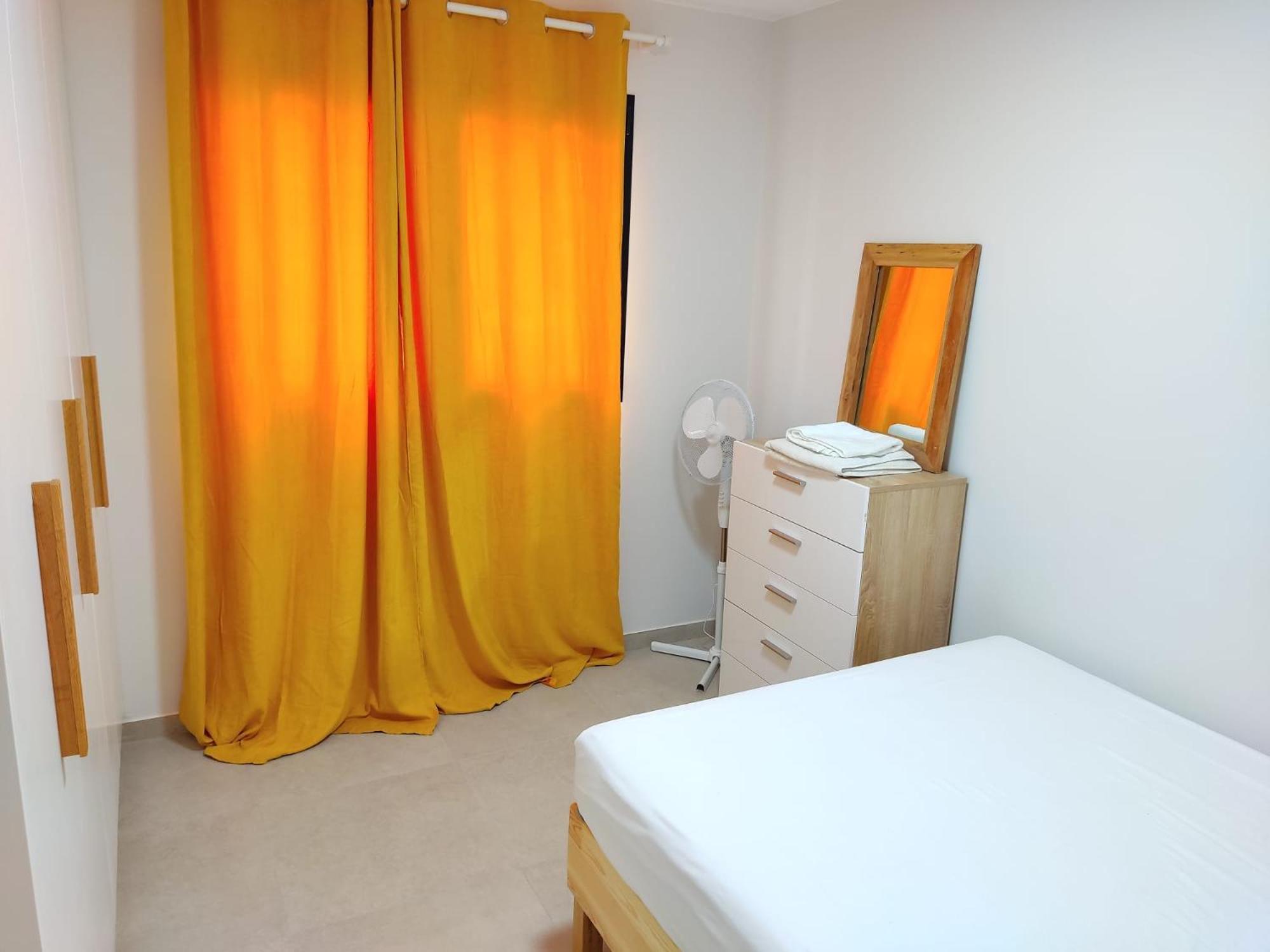 Albareda 17 Apartment Las Palmas de Gran Canaria Bagian luar foto